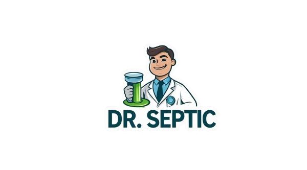 dr septic logo